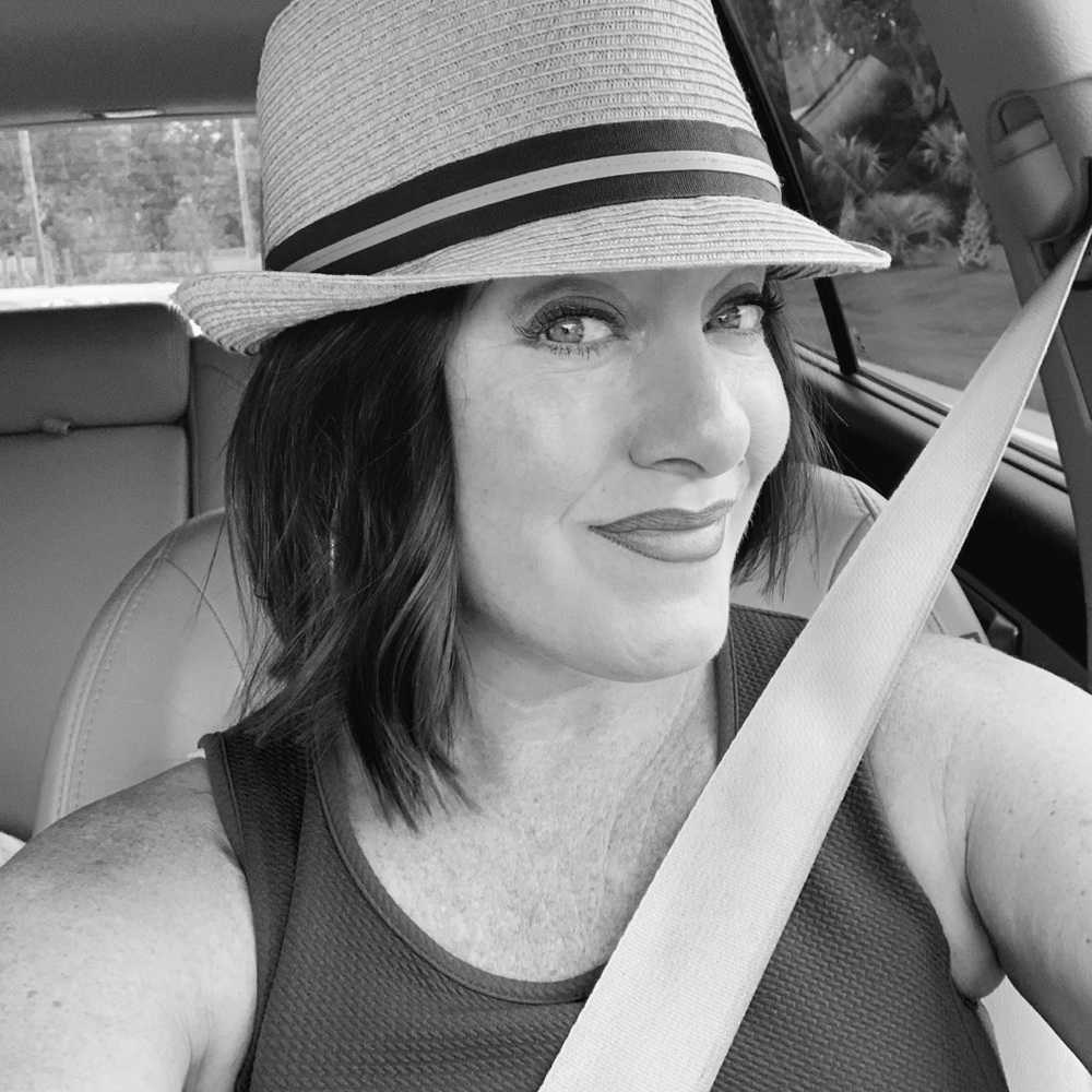 Meet your Posher, Heather